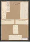 Hantzschia elongata Grun. (de-Toni-Nr.: Genus 50, Species 2206) Zeichnungen Sammlung Grunow Nr. 4612 (NHMW-BOT-W0372653)